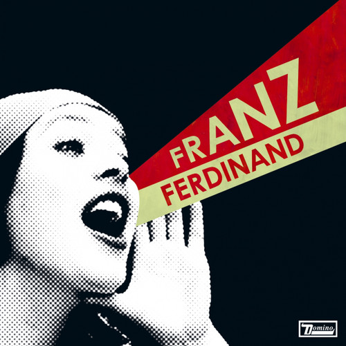 Franz Ferdinand You Could Have It So Much Better LP 1
