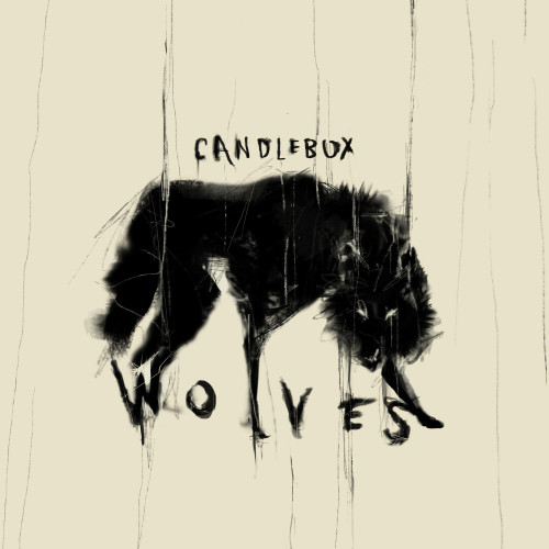 Candlebox Wolves LP