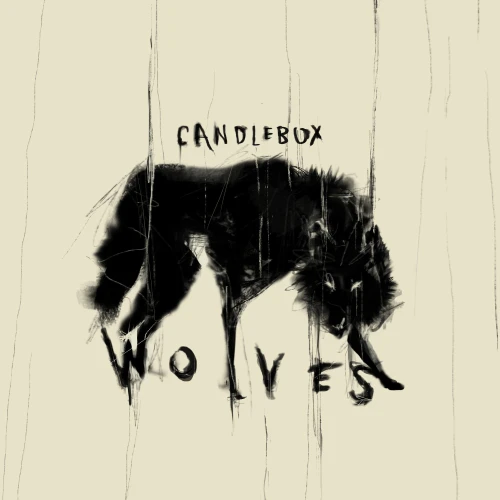 Candlebox Wolves LP 1