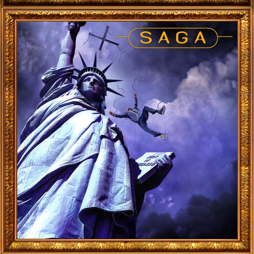 Saga Generation 13 180g 2LP 1