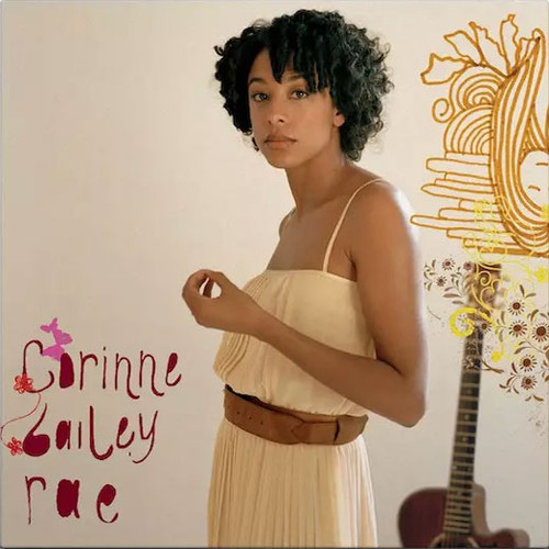 Corinne Bailey Rae Corinne Bailey Rae 180g LP 1