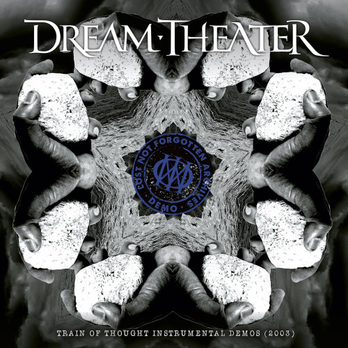 Dream Theater Lost Not Forgotten Archives: Train Of Thought Instrumental Demos (2003) 2LP & CD 1