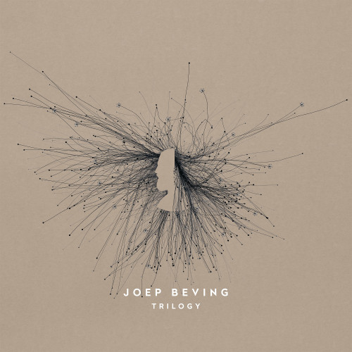 Joep Beving Trilogy 180g 7LP Box Set 1