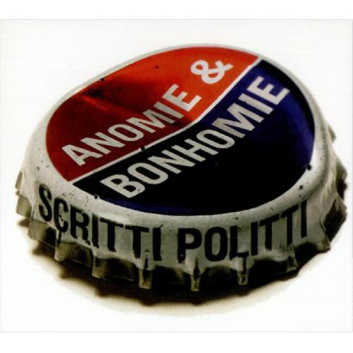Scritti Politti Anomie & Bonhomie 2LP 1