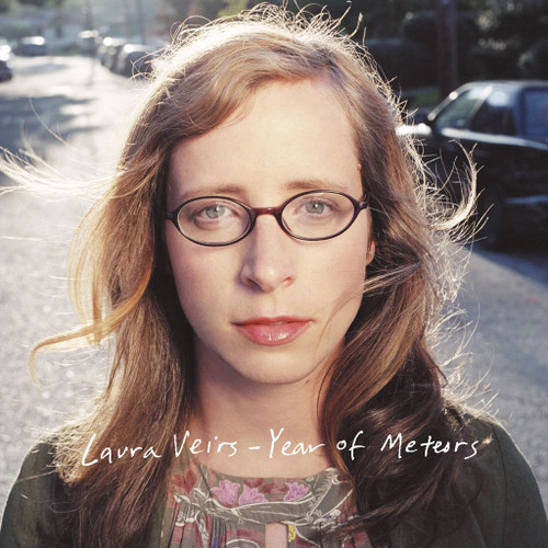 Laura Veirs Year Of Meteors LP (Glow-In-The-Dark Vinyl) 1