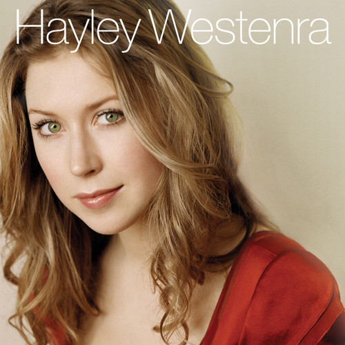 Hayley Westenra Hayley Westenra Numbered Limited Edition Hybrid Stereo Japanese Import SACD 1
