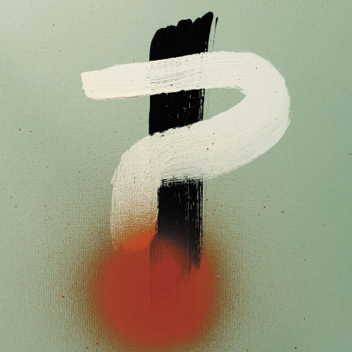 Switchfoot interrobang 180g LP 1
