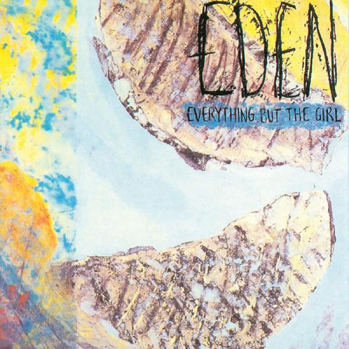 Everything But the Girl Eden Half-Speed Mastered 180g LP 1