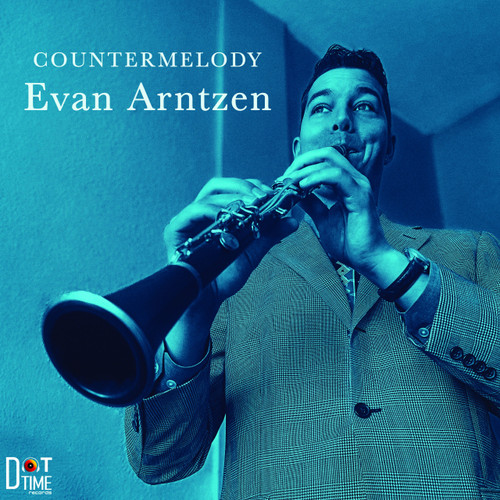 Evan Arntzen Countermelody Numbered Limited Edition LP 1