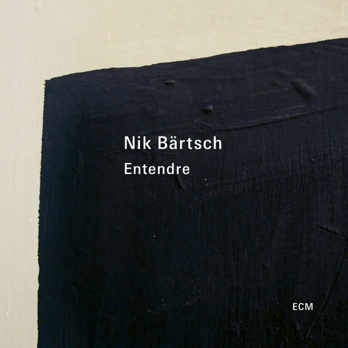 Nik Bartsch Entendre 2LP 1
