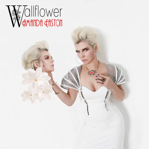 Amanda Easton Wallflower 180g LP 1