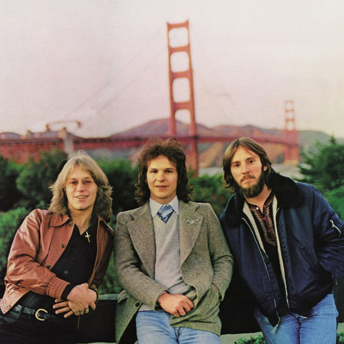 America Hearts Numbered Limited Edition 180g Import LP (Silver Vinyl) 1