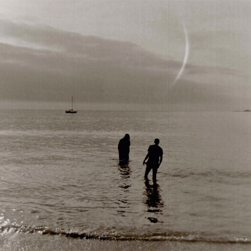 Cahill/Costello Offworld 180g LP 1