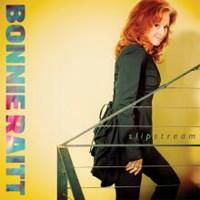 Bonnie Raitt Slipstream 180g 2LP Scratch & Dent 1