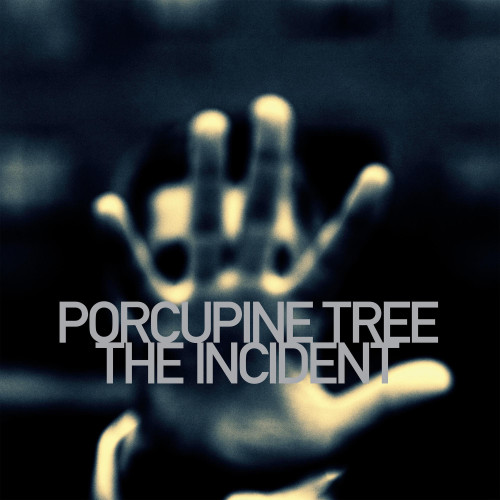 Porcupine Tree The Incident 2LP 1