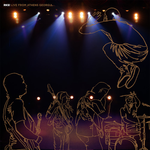 Rainbow Kitten Surprise RKS! Live From Athens Georgia 3LP 1