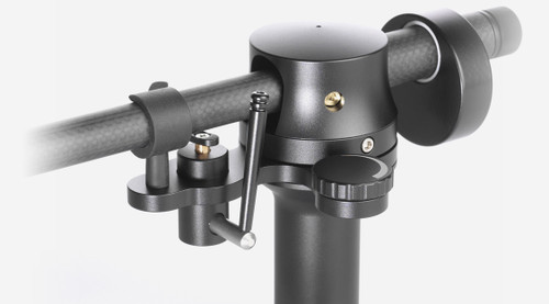 Clearaudio Tracer Pivoted Tonearm (Black) 2