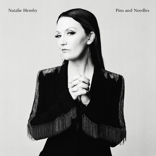 Natalie Hemby Pins And Needles 180g LP 1