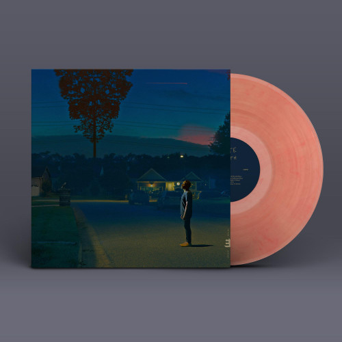 Nate Smith Kinfolk 2: See The Birds LP (Pink Vinyl) 2