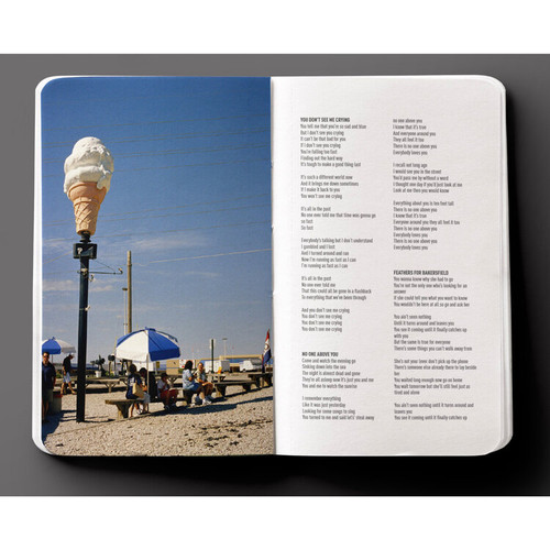 Highway Butterfly: The Songs Of Neal Casal 5LP Box Set 5