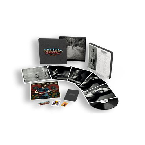 Highway Butterfly: The Songs Of Neal Casal 5LP Box Set 2