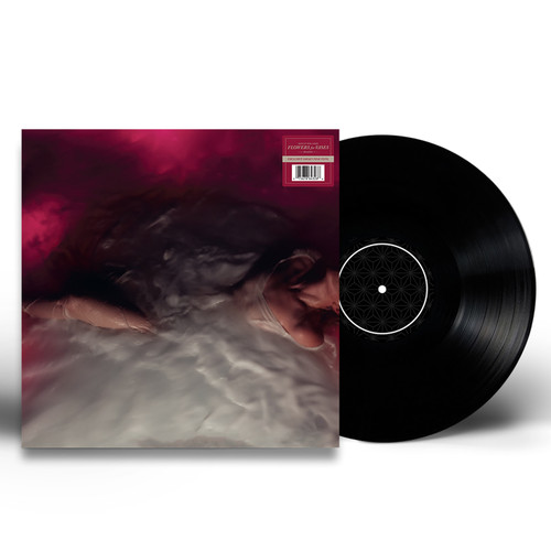 Hayley Williams FLOWERS for VASES / descansos LP 2