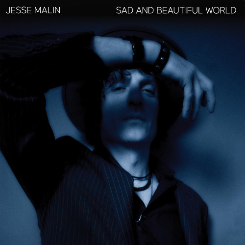 Jesse Malin Sad And Beautiful World 2LP 1