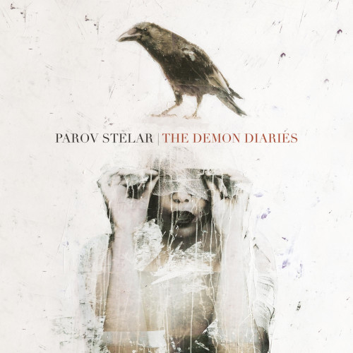 Parov Stelar The Demon Diaries 180g 2LP (Red Vinyl) 1