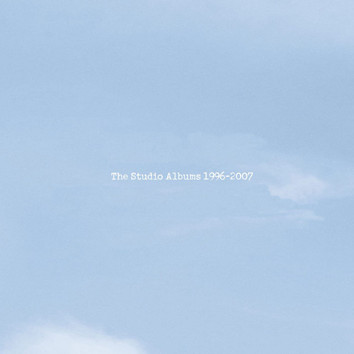 Mark Knopfler The Studio Albums 1996-2007 180g 11LP Box Set 1