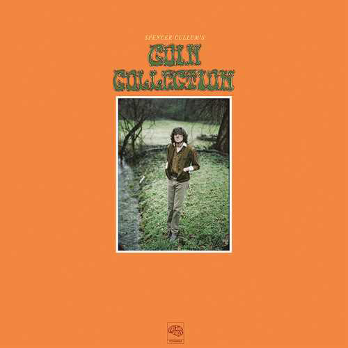 Spencer Cullum Spencer Cullum's Coin Collection LP 1