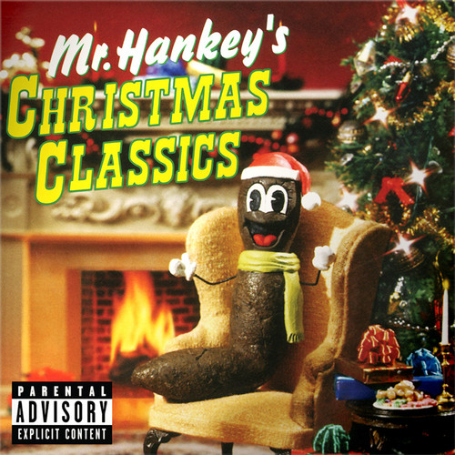 South Park: Mr. Hankey's Christmas Classics LP 1