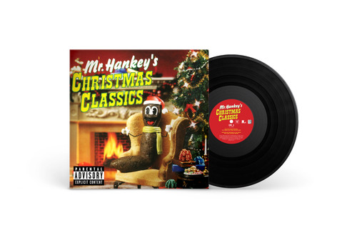 South Park: Mr. Hankey's Christmas Classics LP 2