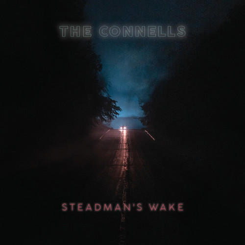 The Connells Steadman's Wake LP 1