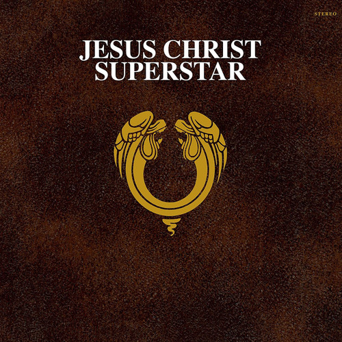 Andrew Lloyd Webber Jesus Christ Superstar (50th Anniversary) Half-Speed Mastered 180g 2LP
