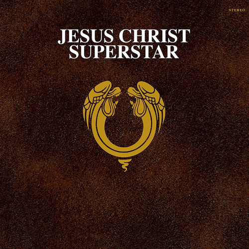 Andrew Lloyd Webber Jesus Christ Superstar (50th Anniversary) Half-Speed Mastered 180g 2LP 1