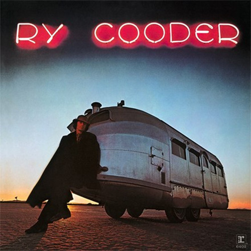 Ry Cooder Ry Cooder 180g Import LP 1