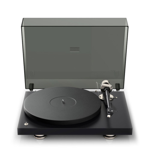 Debut PRO Turntable with Sumiko Rainier MM Cartridge 1