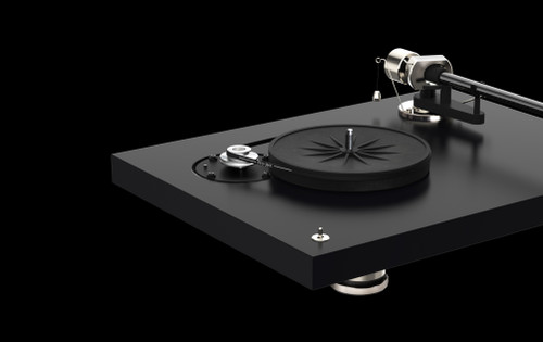 Debut PRO Turntable with Sumiko Rainier MM Cartridge 5