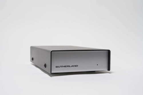 Sutherland TZ Vibe Phono Stage 1