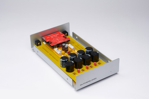 Sutherland TZ Vibe Phono Stage 2