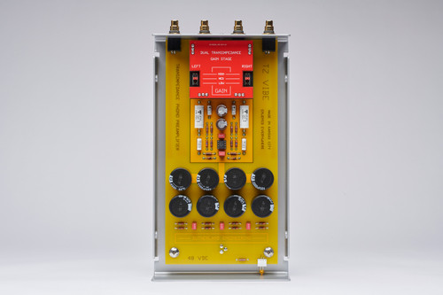 Sutherland TZ Vibe Phono Stage 3