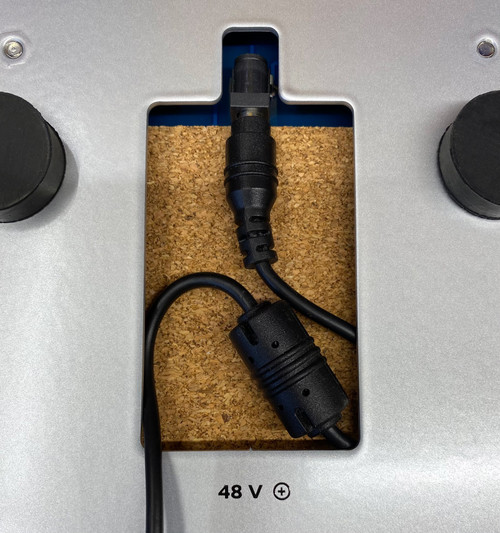 Sutherland TZ Vibe Phono Stage 5