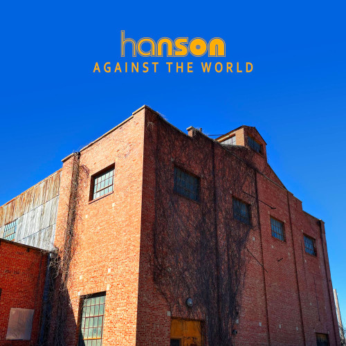 Hanson Against The World LP 1