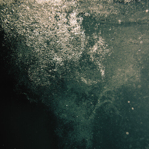 Wye Oak Civilian + Cut All The Wires: 2009-2011 2LP (Green Swirl Vinyl) 1