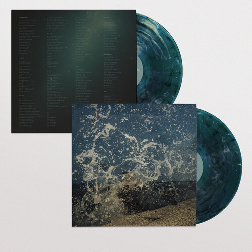 Wye Oak Civilian + Cut All The Wires: 2009-2011 2LP (Green Swirl Vinyl) 4