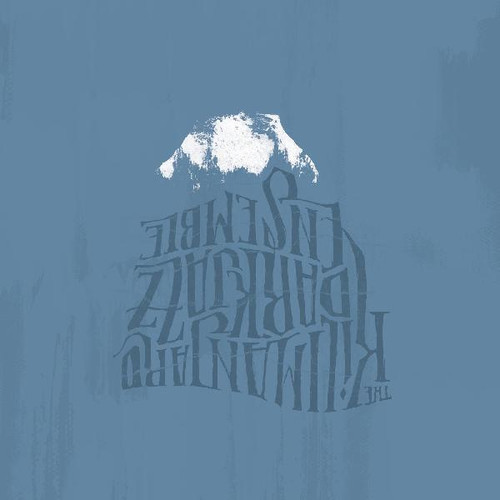 The Kilimanjaro Darkjazz Ensemble The Kilimanjaro Darkjazz Ensemble 2LP 1