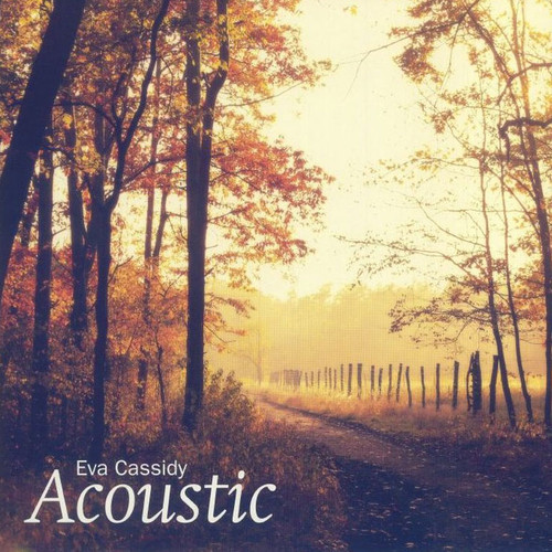 Eva Cassidy Acoustic 180g 2LP 1