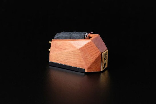 Analog Relax EX1000 MC Cartridge 0.5mv 4