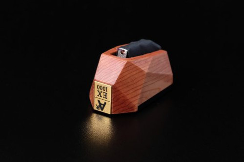 Analog Relax EX1000 MC Cartridge 0.5mv 3