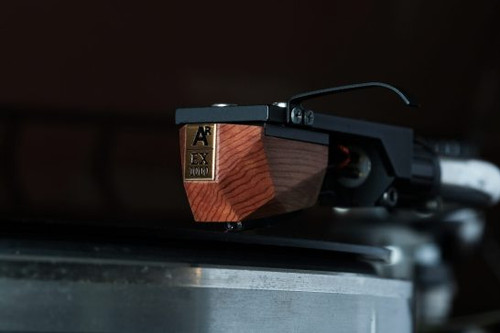 Analog Relax EX1000 MC Cartridge 0.5mv 5